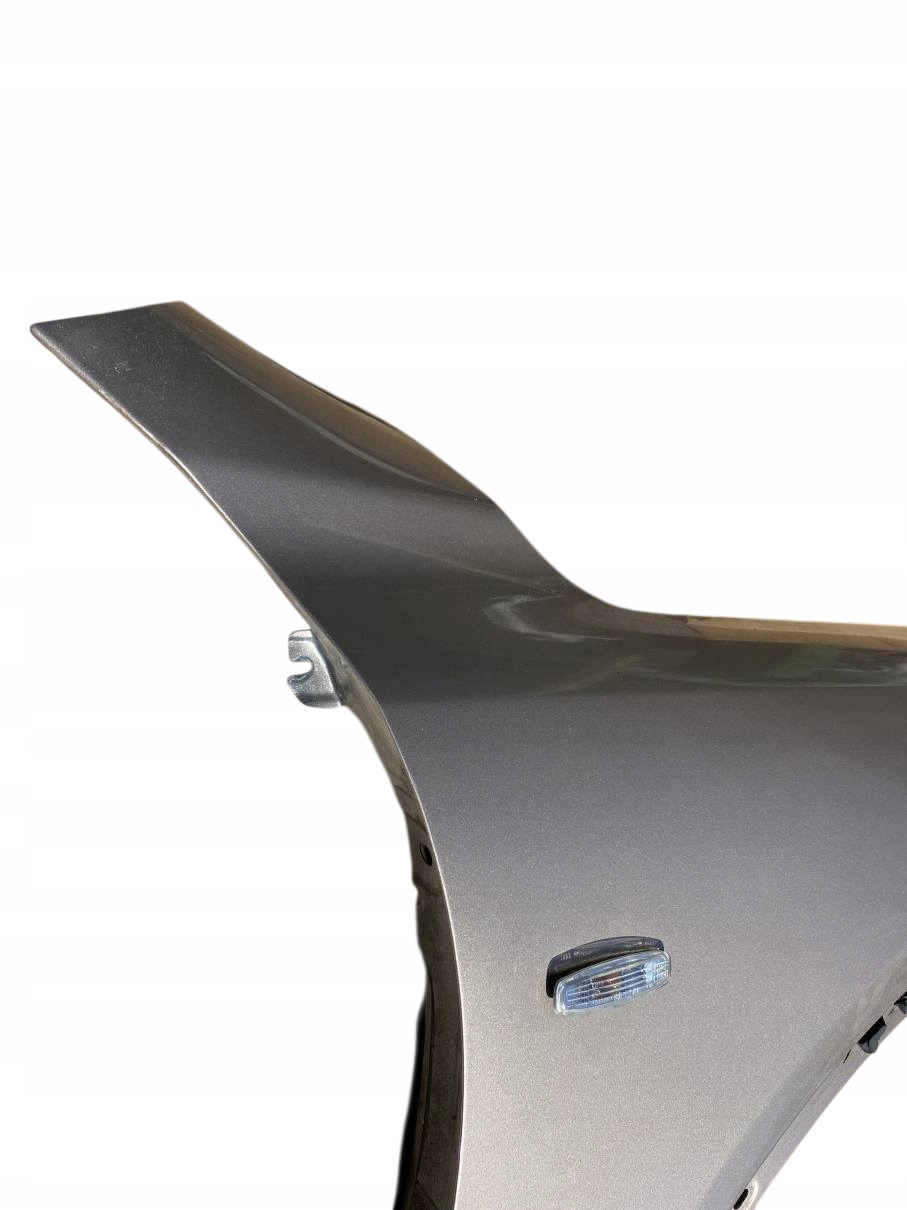 fender right front INFINITI EX37 KAG