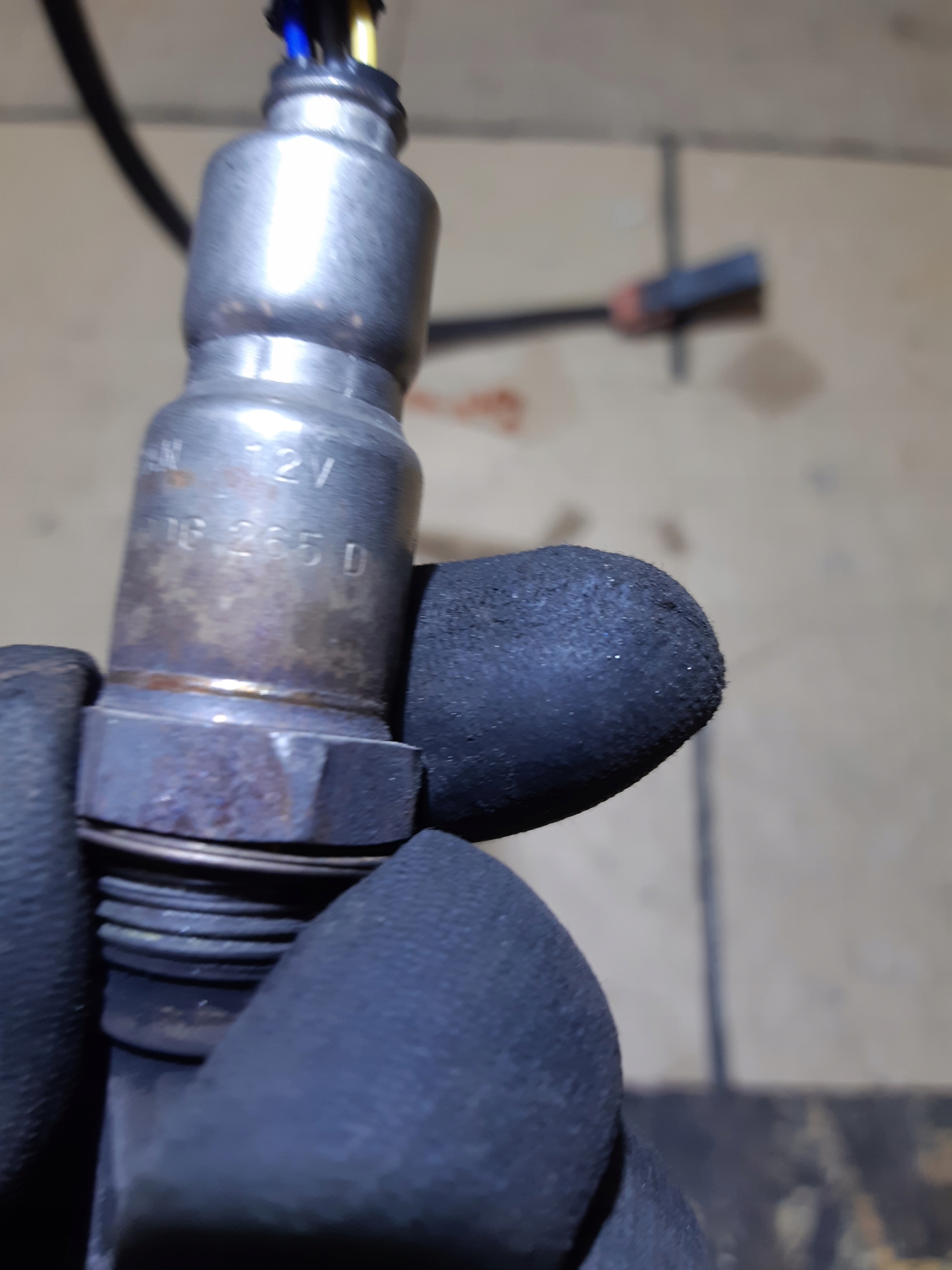AUDI A4 B9 2.0 TDI SONDA LAMBDA 8W0906265D