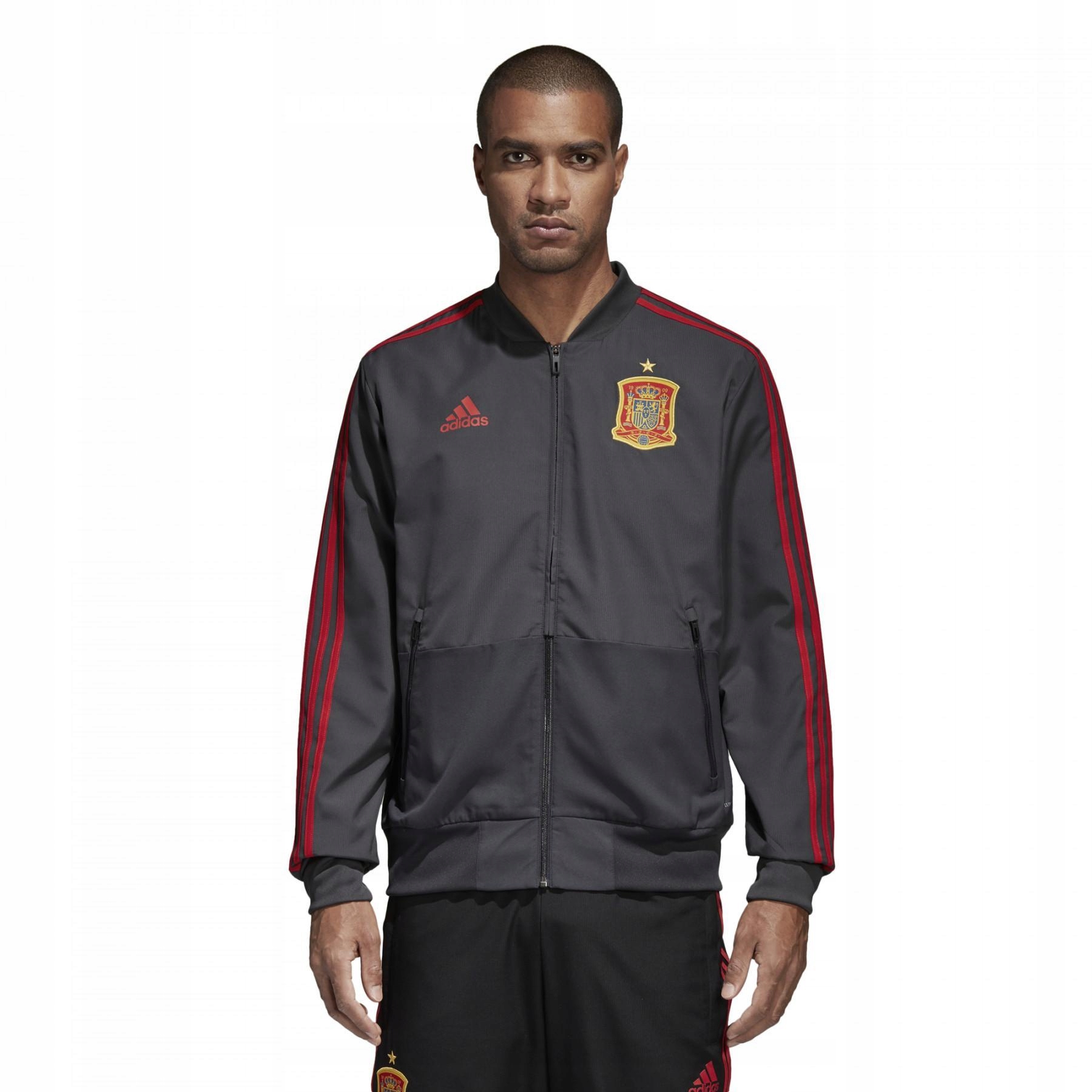 Kurtka męska Adidas Hiszpania CE8839