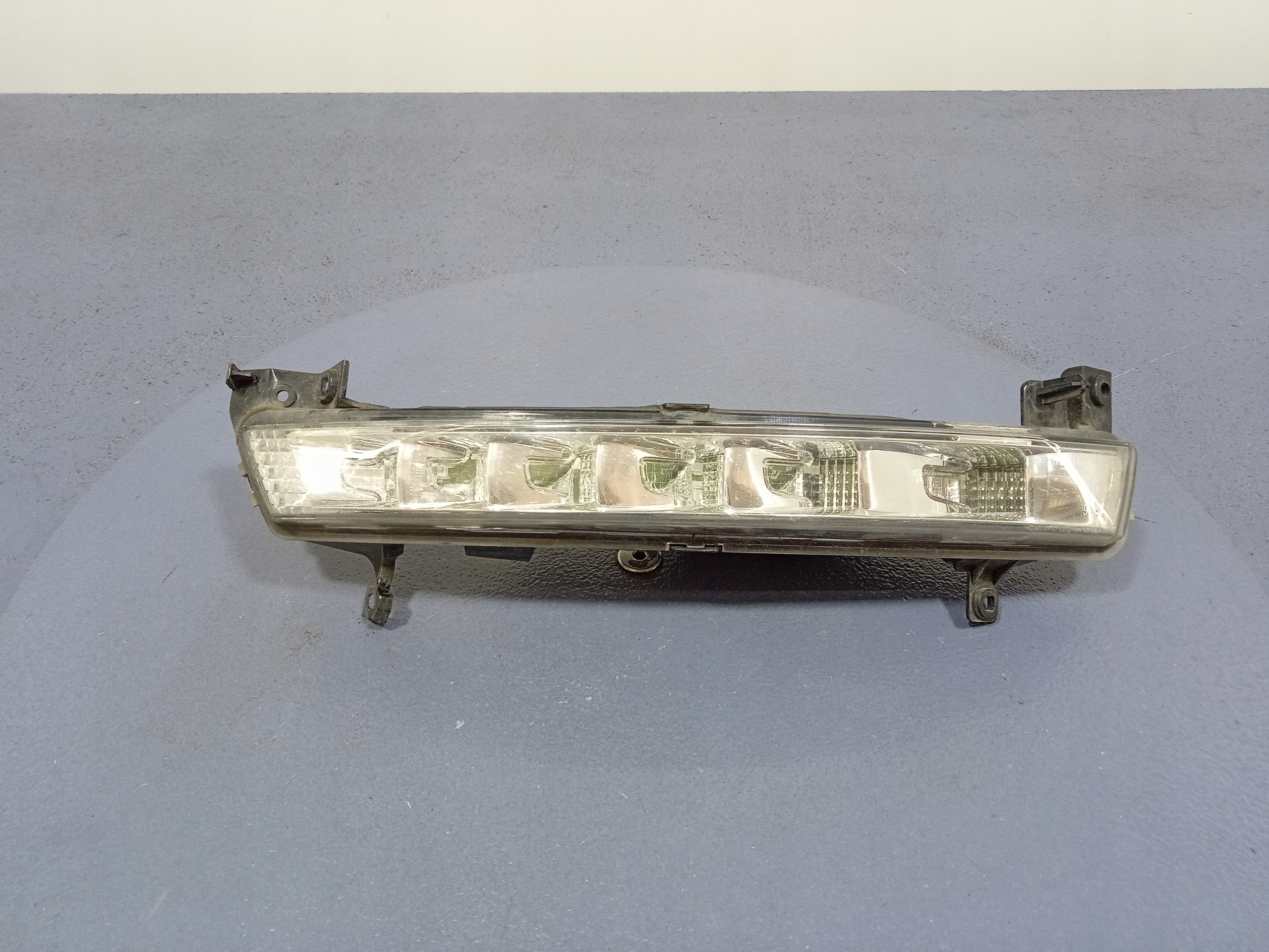 C4 PICASSO I РЕСТАЙЛИНГ 09-13 led передняя левая 177.850-01