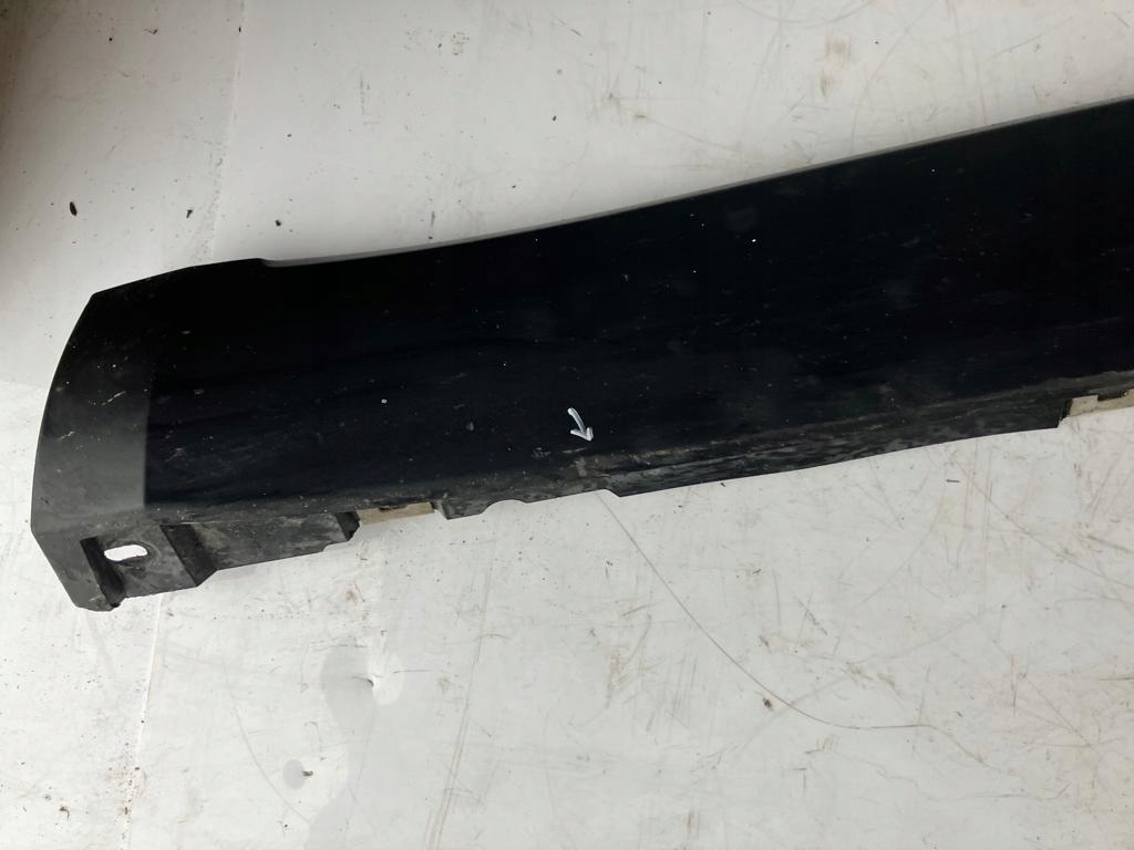 moulding threshold left CITROEN DS5 KTVD