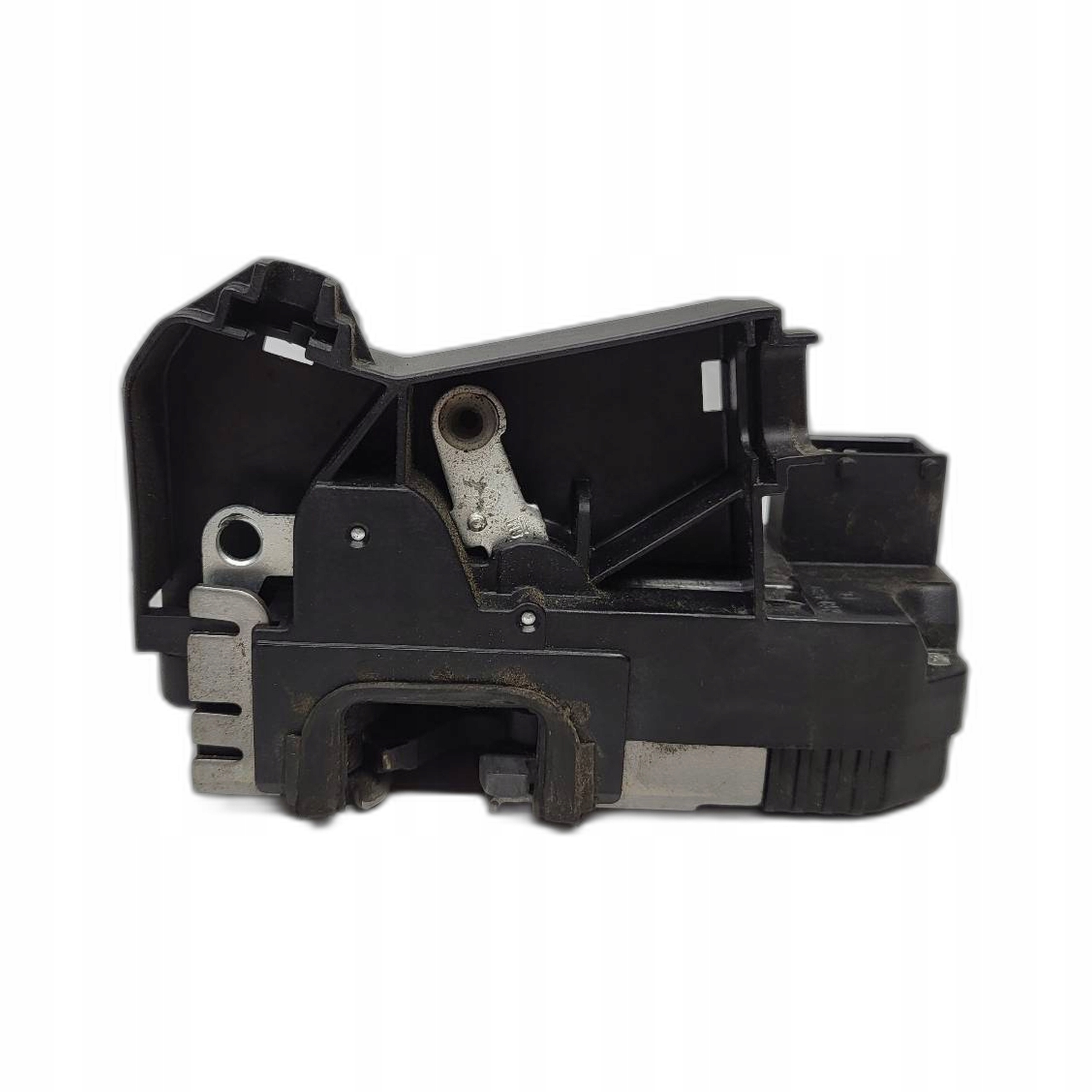 lock door right front Opel ZAFIRA A 2.0 DTI 24444016 EY