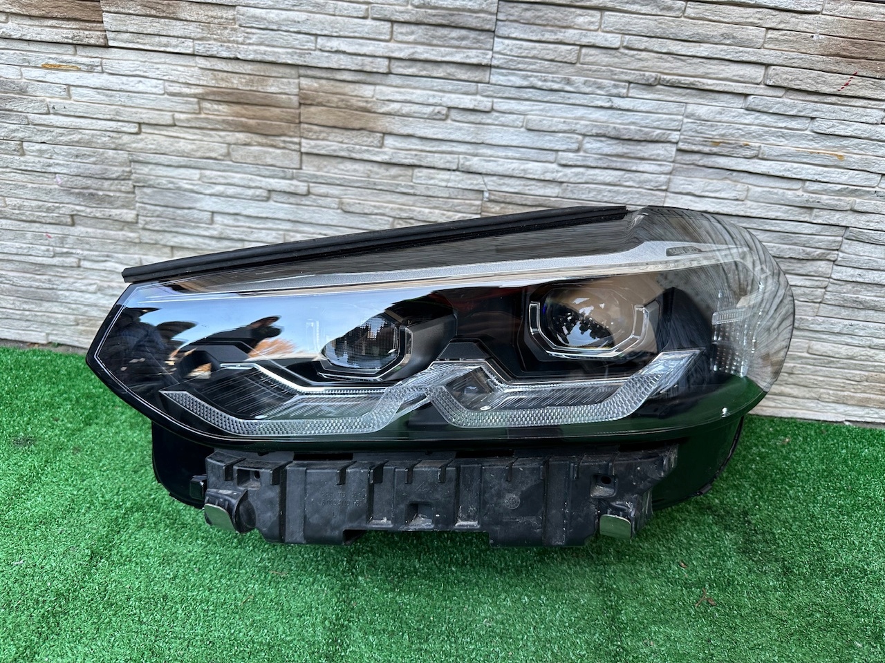 LAMPA BMW X3 X4 G01 G02 LED LIFT LCI 5A29201
