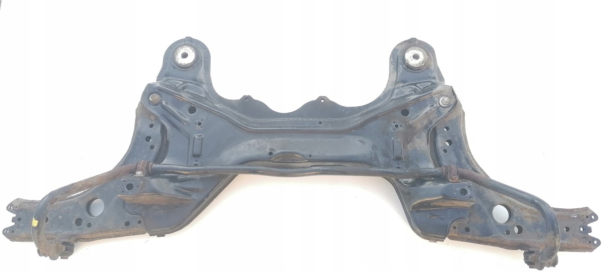 VW BEETLE GOLF IV OCTAVIA WOZEK KOLYSKA TRAWERS