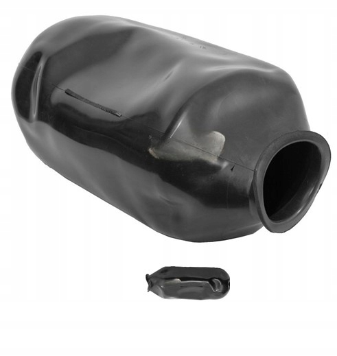 Membrána Epdm guma pre hydrofor Covera/BG-Invest BG-K0002-100 Model 100