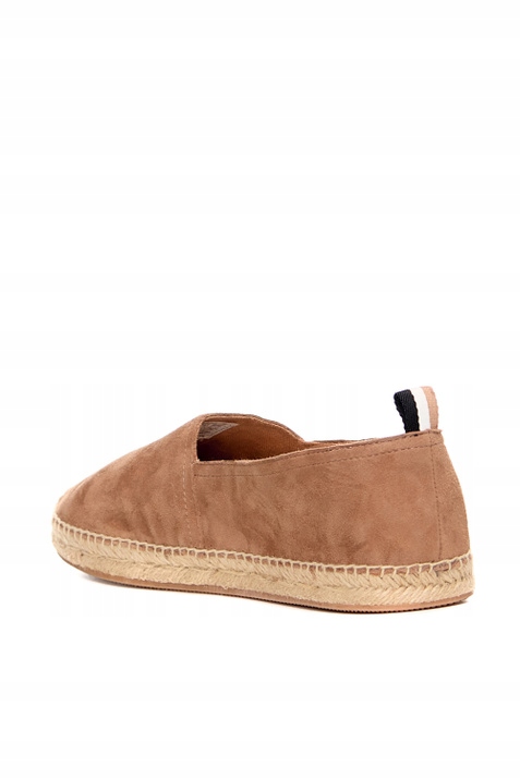HUGO BOSS ORYGINALNE ESPADRYLE 40 Marka BOSS