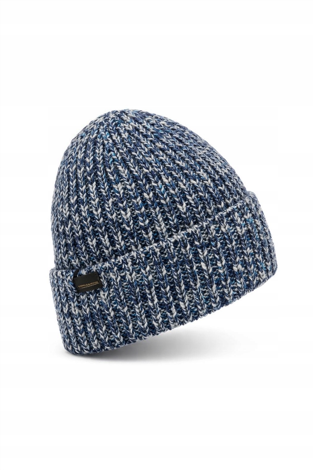 Peak Performance Vlněná Čepice S Melírovaným Vzorem, univerzální I1F