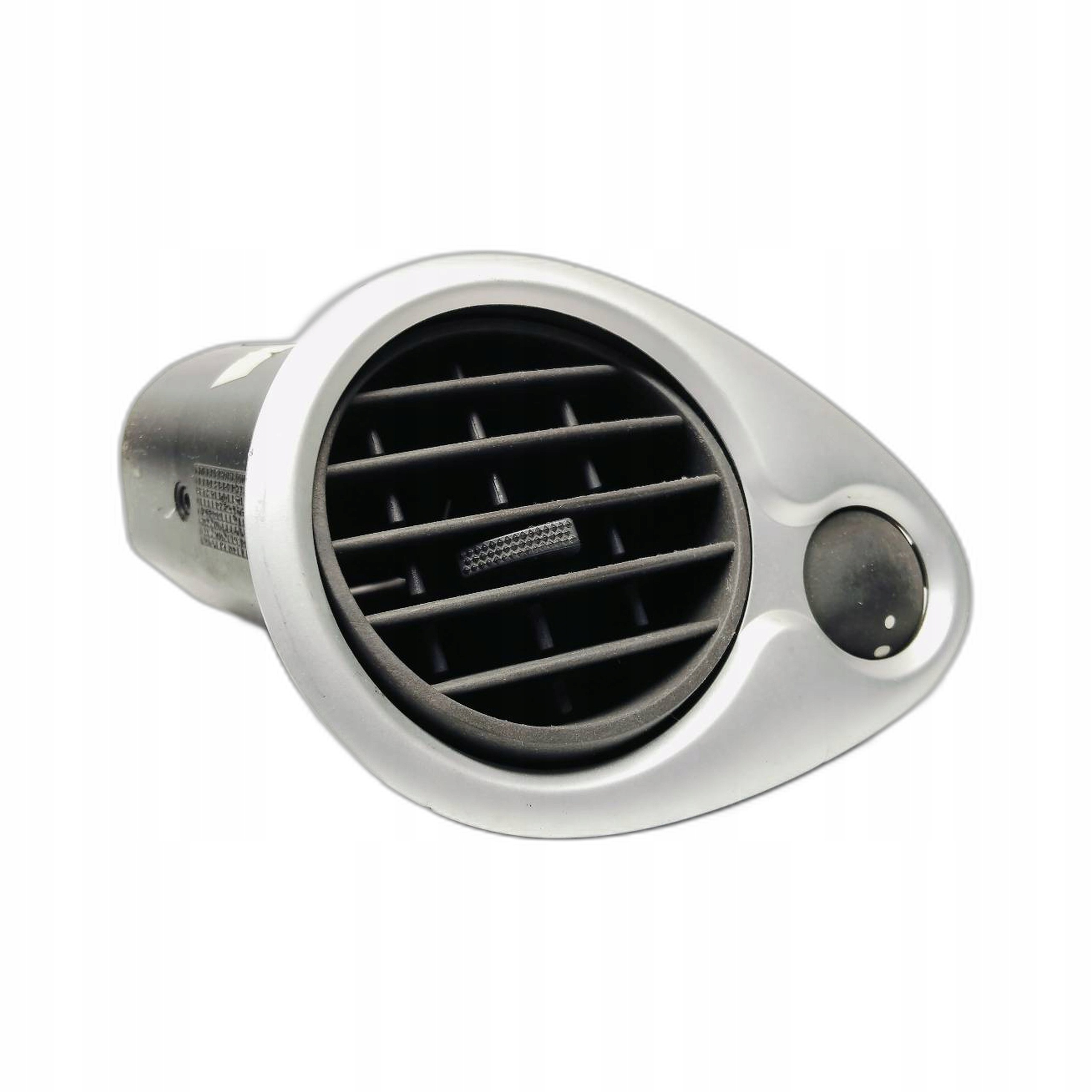 grid air conditioning devices left Renault Clio III 1.5 DCI D6246242