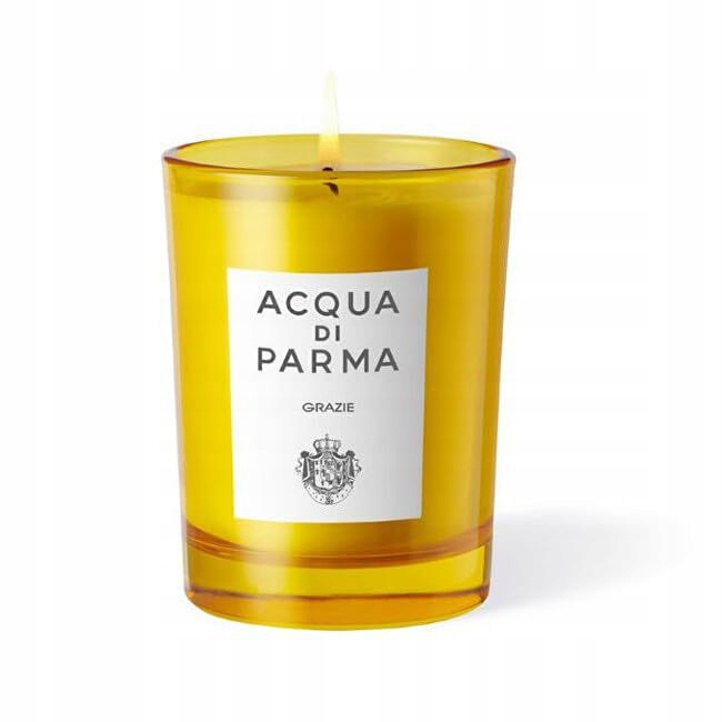 Acqua DI Parma Grazie Svička 200 G