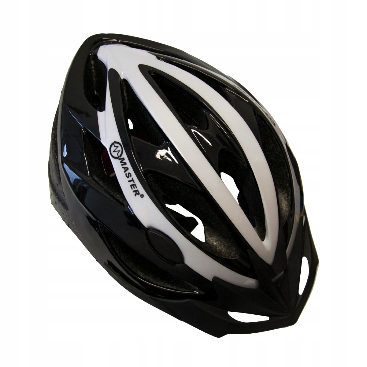 

Kask Rowerowy dla Dzieci Master Force M ( 55-58 cm