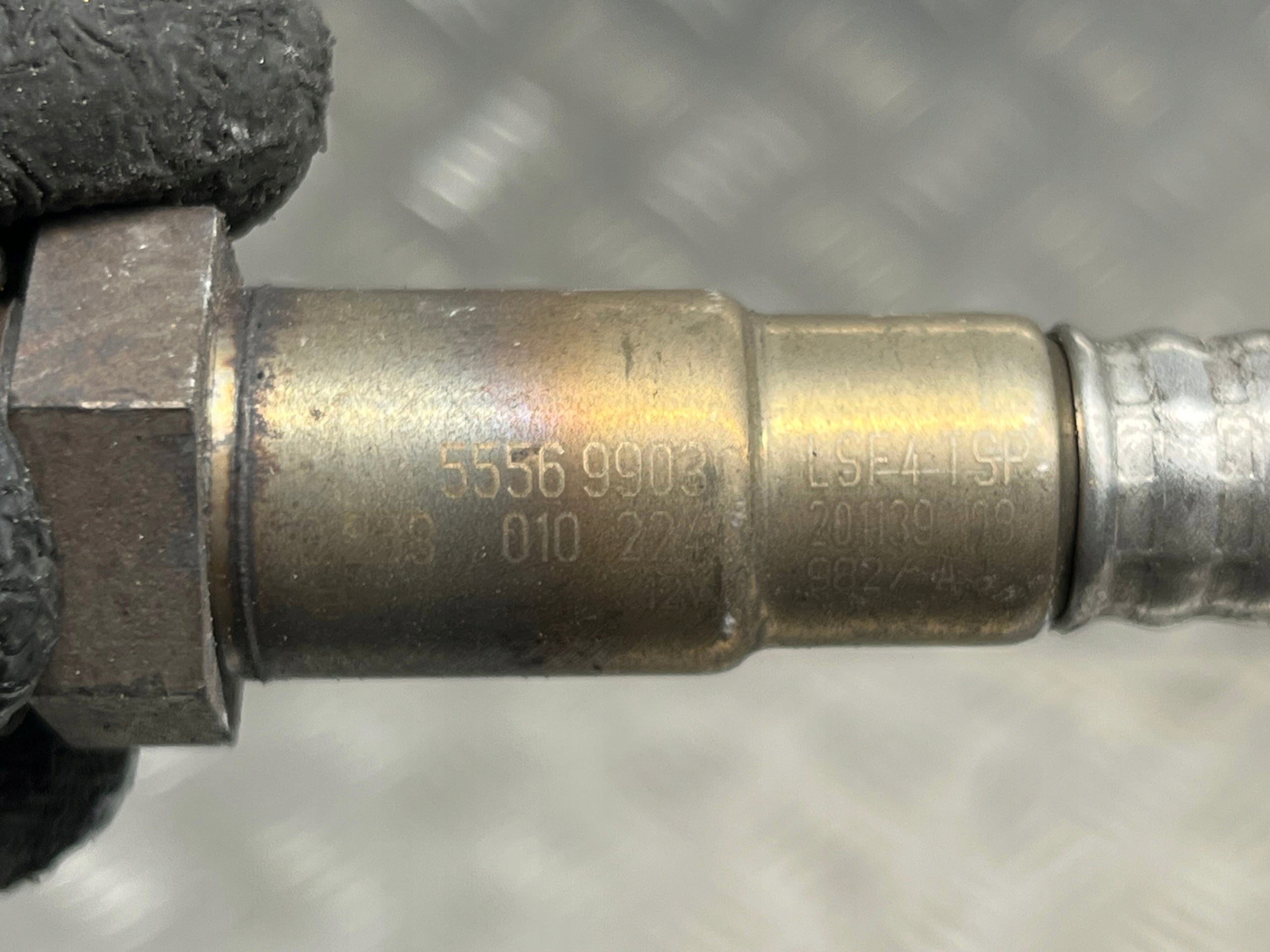 SONDA LAMBDA OPEL AMPERA 1 55569903