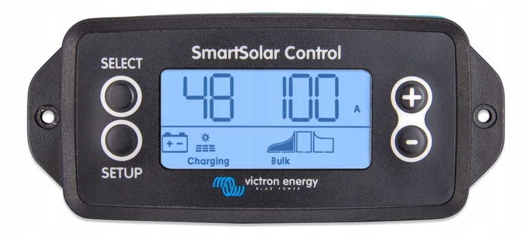 Ekran SmartSolar Control