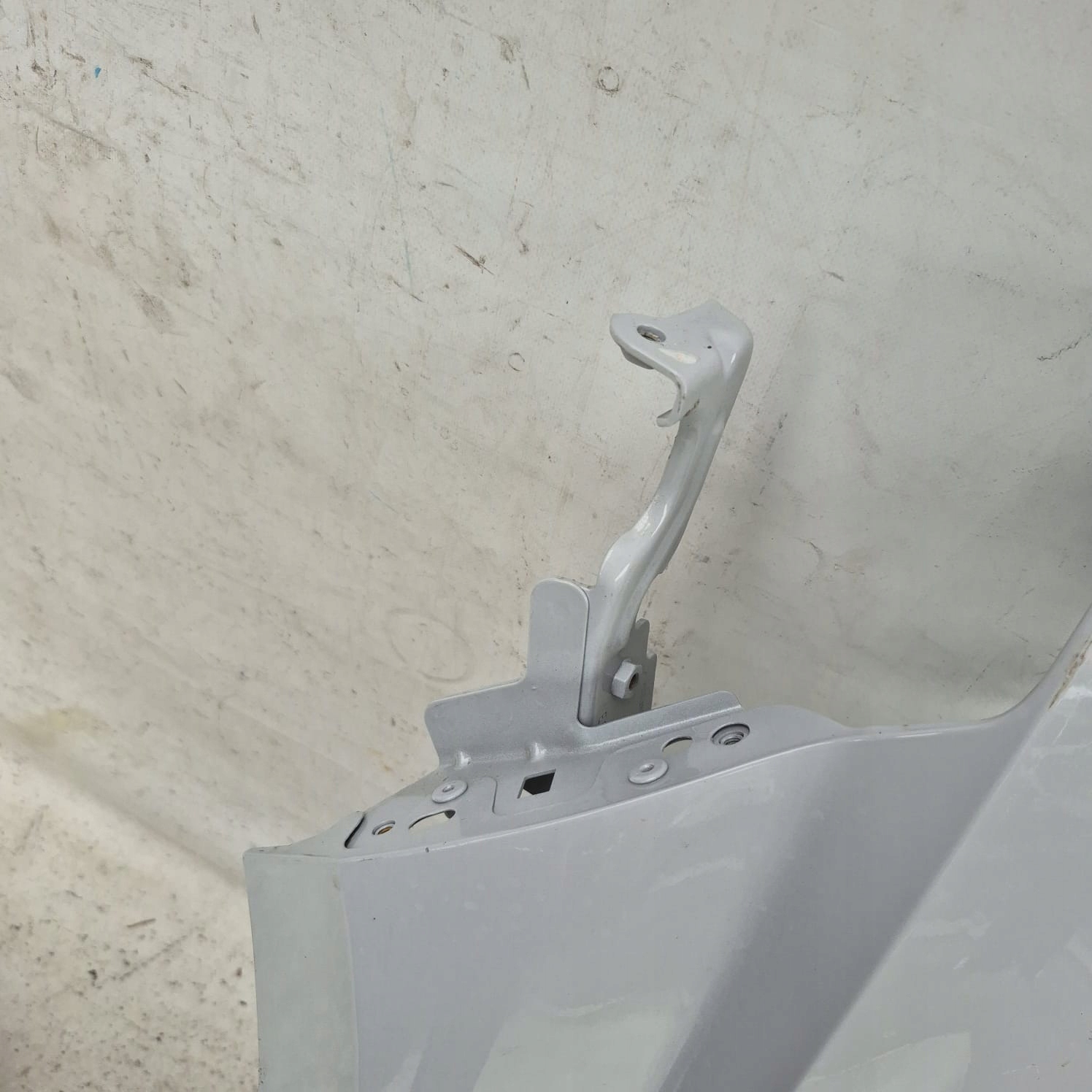 PEUGEOT 308 III 3 21-> fender front front left