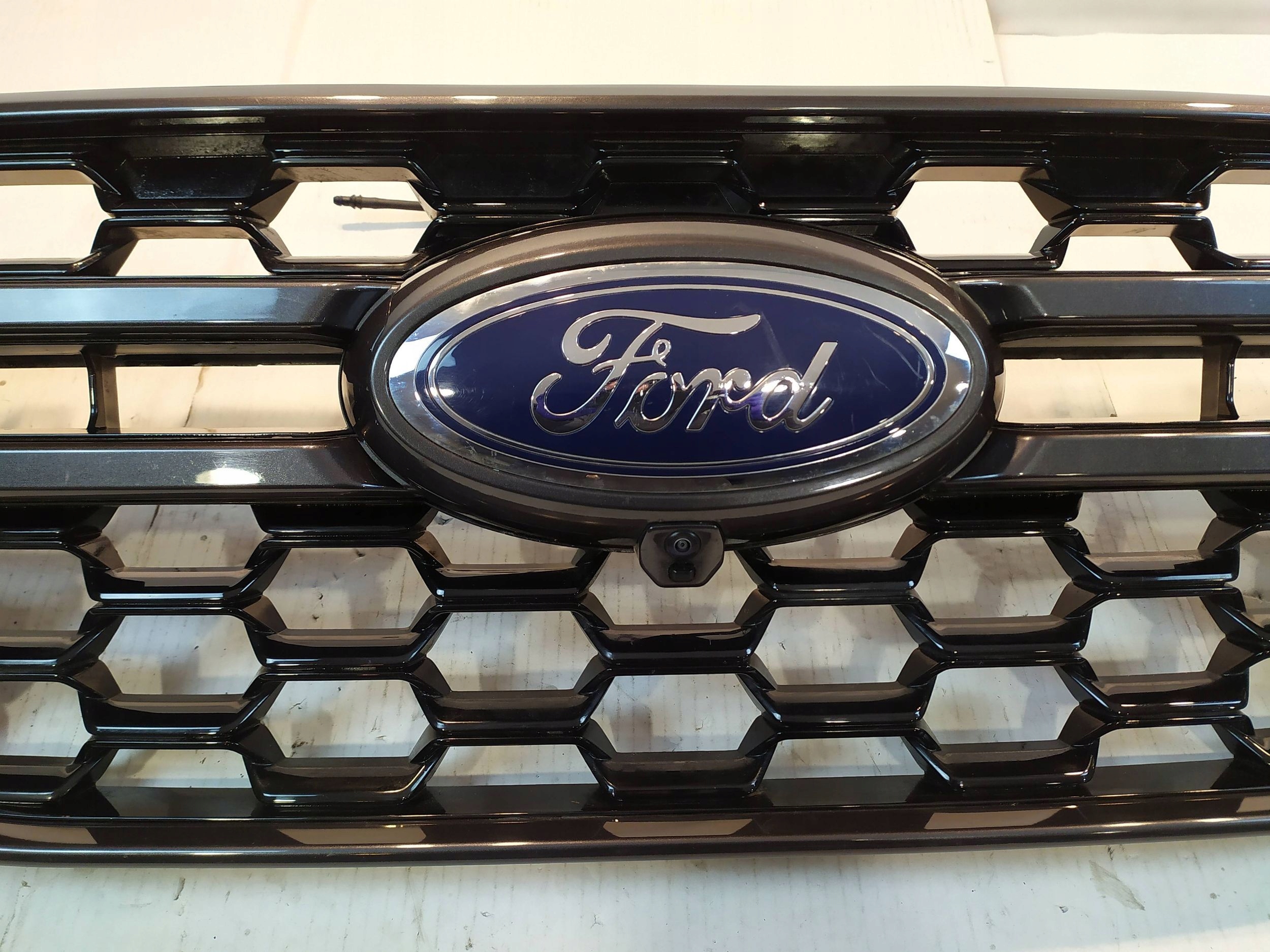 Ford Ranger 1 Mk1 Kühlergrill FRONTGRILL Kühlergitter N1WB17G799DA - Thumbnail 4
