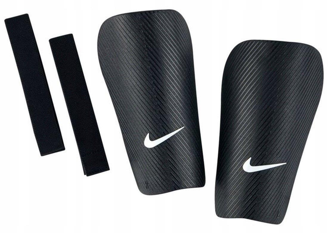 Ochraniacze Piłkarskie Nike Nagolenniki Guard R. M