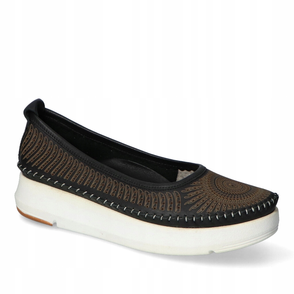 Polobotky Missmamma 3014 Černé lico 37