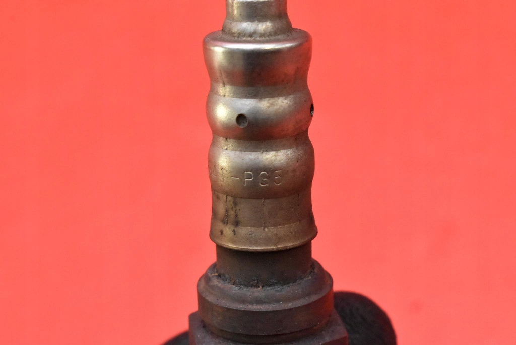 SONDA LAMBDA 9636968380 CITROEN C3 2 II 1.1 8V 60 KM 12-16