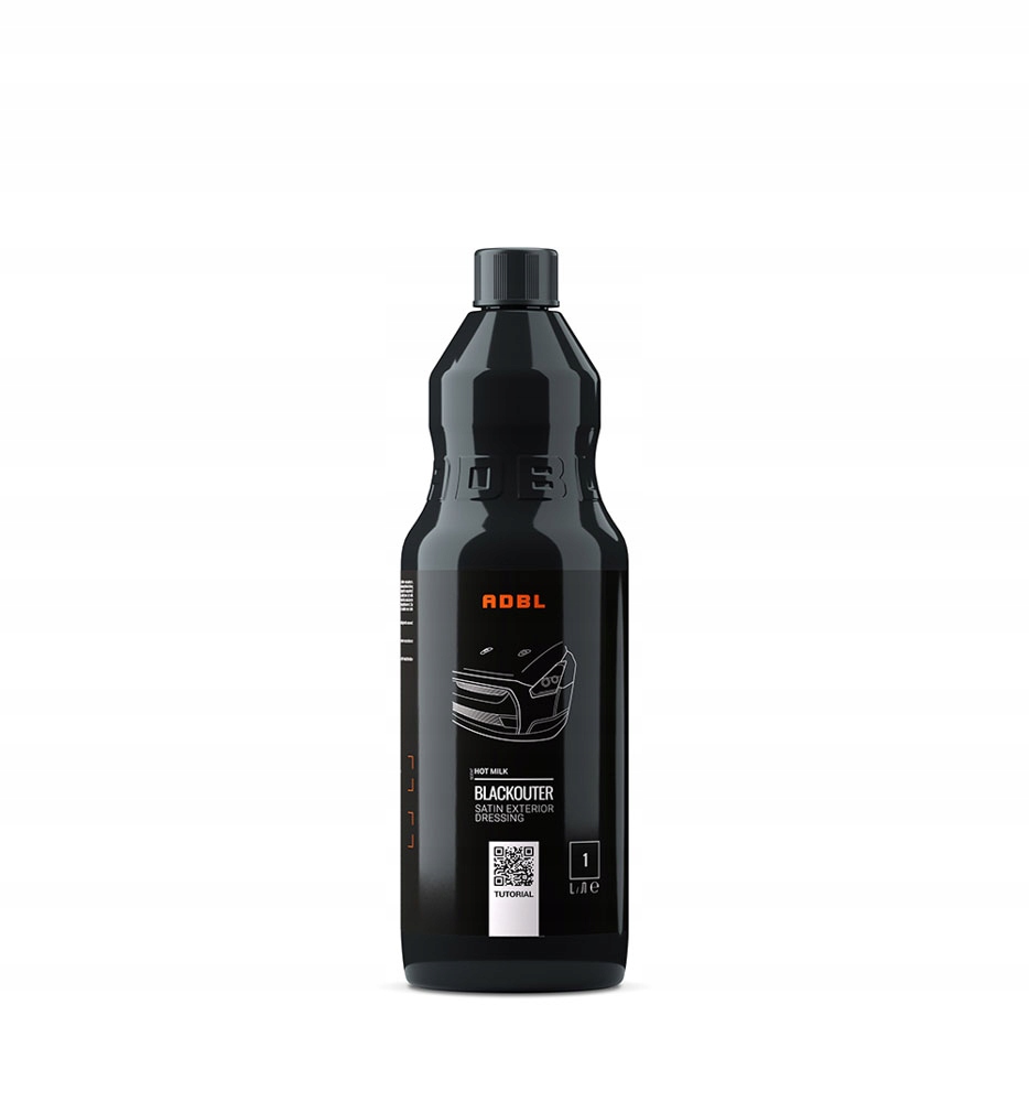 

Adbl Blackouter 1L Do Plastików Zewnętrznych