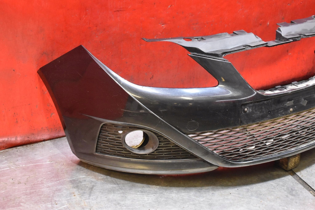 bumper front front LC9Z SEAT IBIZA 4 IV 6J 08-12