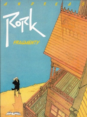 Rork Tom1 - Fragmenty