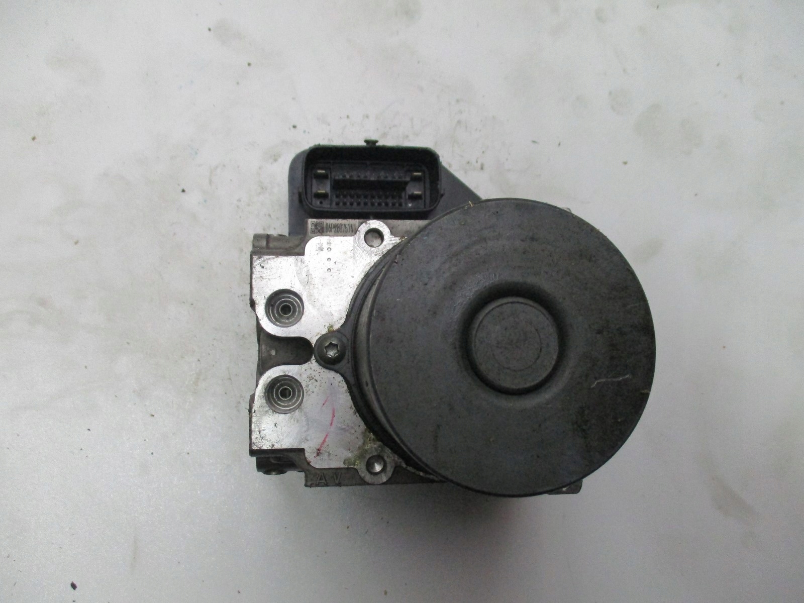 Головний гальмівний циліндр ABS для Toyota Rav4 44510-48471