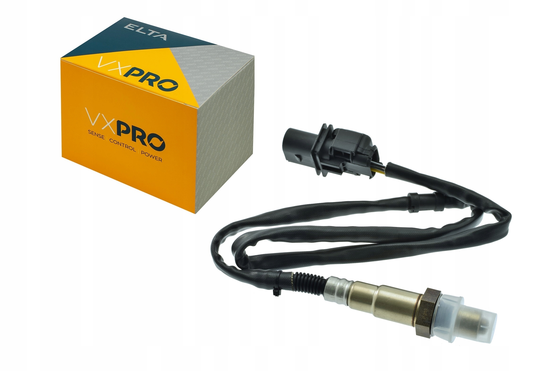 EX0406 - ЛЯМБДА-ЗОНД ELTA VXPRO