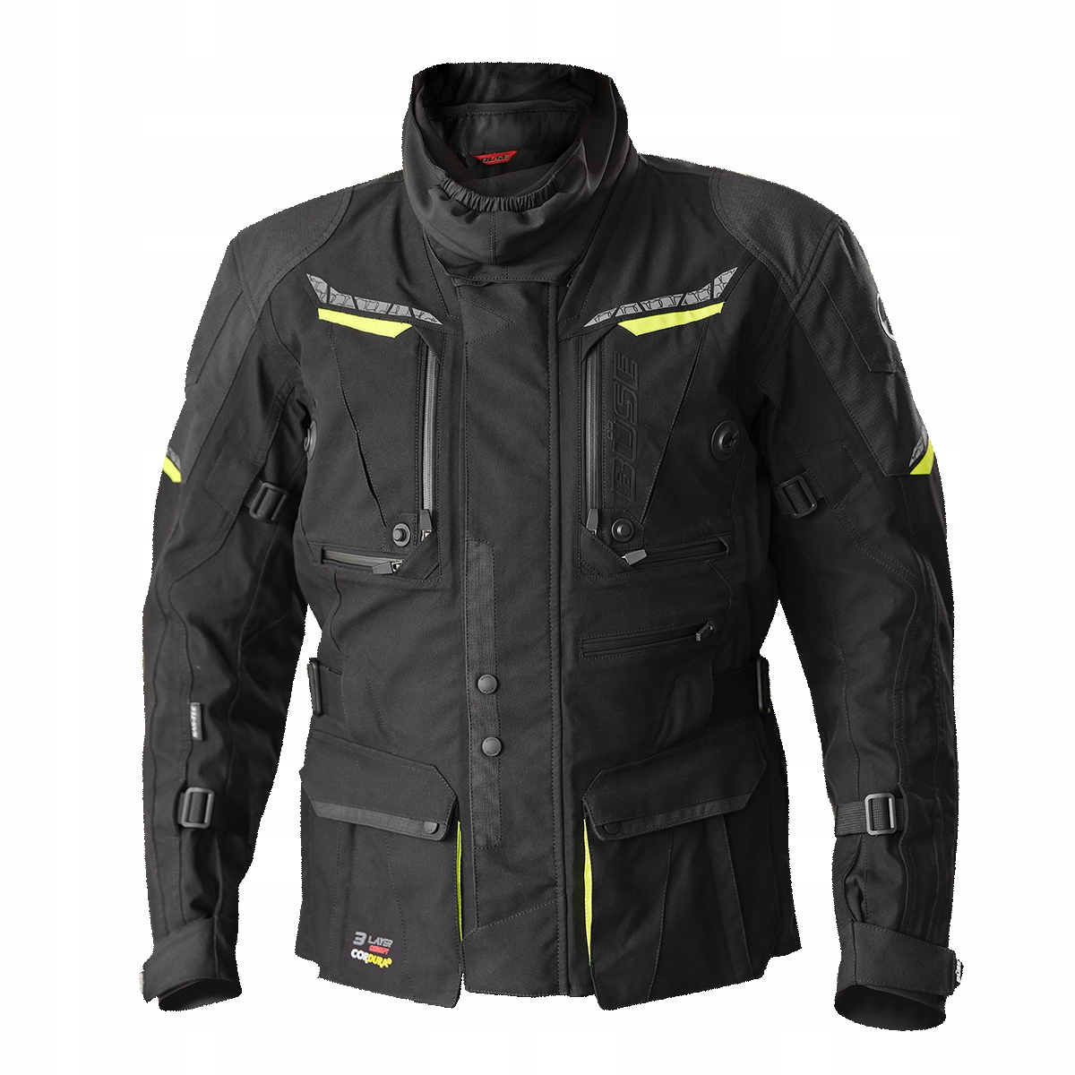 Motocyklová bunda Buse Storm 50