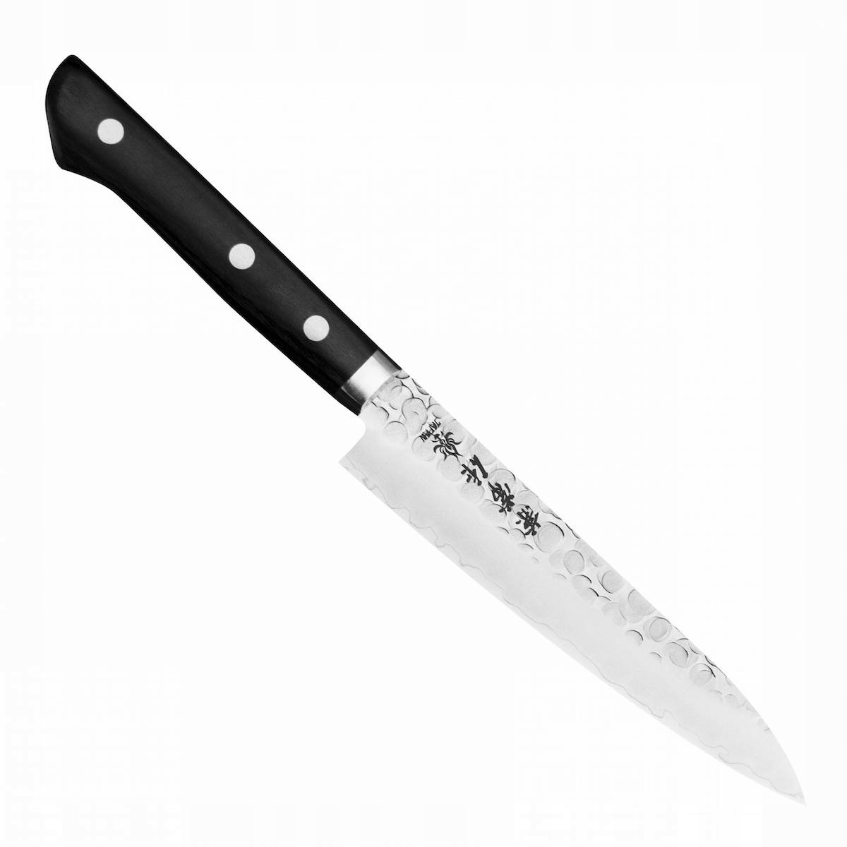Kanetsune 940 VG-1 Japonský ostrý kuchynský nôž Univerzálny 59-60 Hrc 13,5 cm