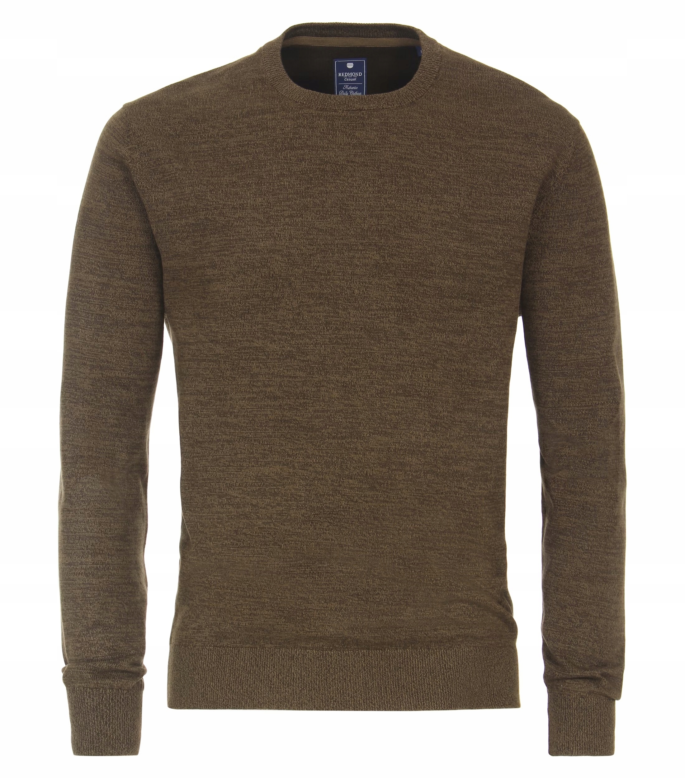 Redmond Velké Rozměry Svetr Pullover 4XL 152 cm