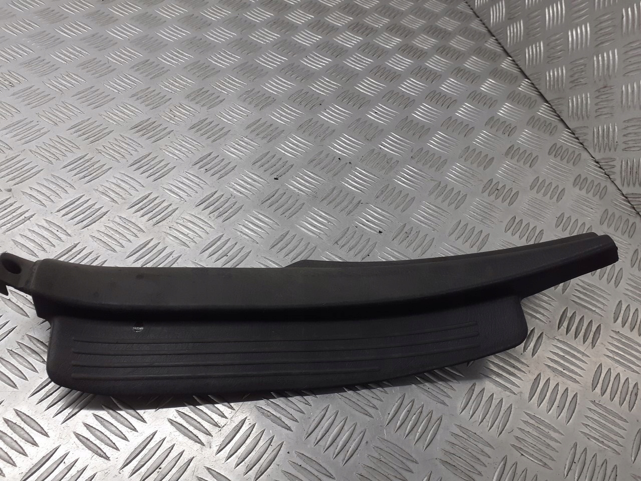 левый зад TOYOTA COROLLA E11 HB 67918-02030