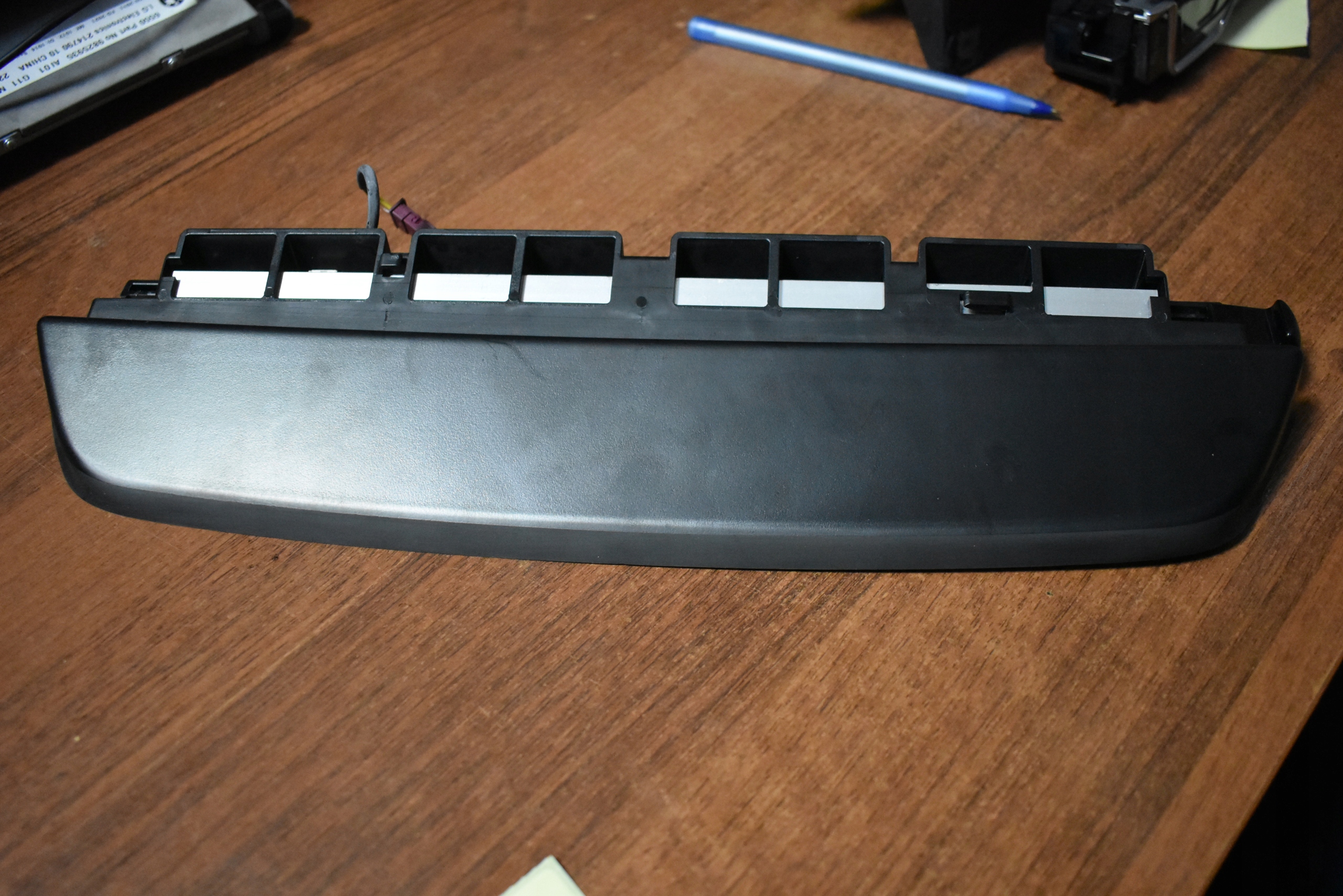 IDEALNE TRZECIE light STOP BMW G11 1