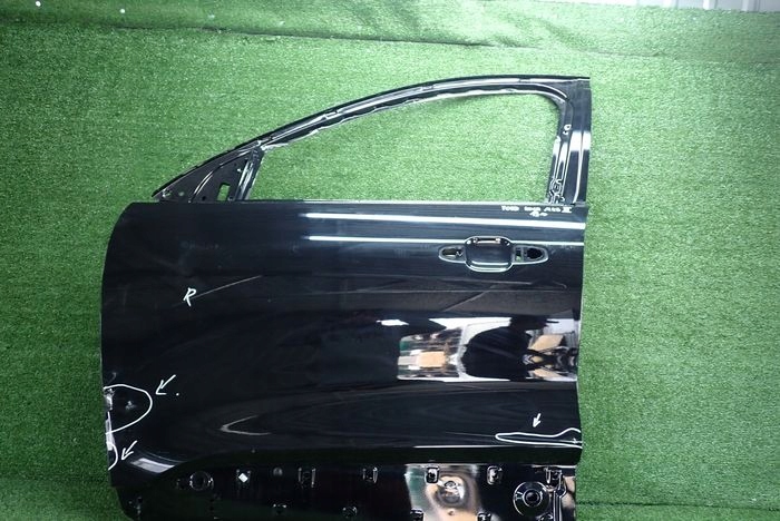FORD KUGA MK3 III 19- door left front front
