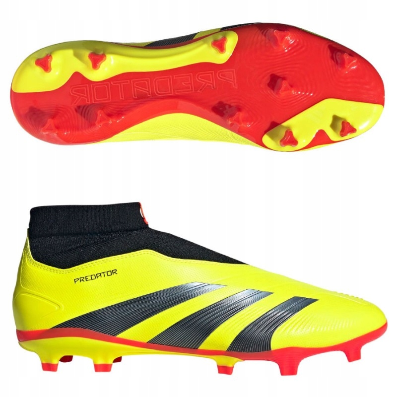 Adidas Predator Fg 44 klasika Gool pánské fotbalové boty