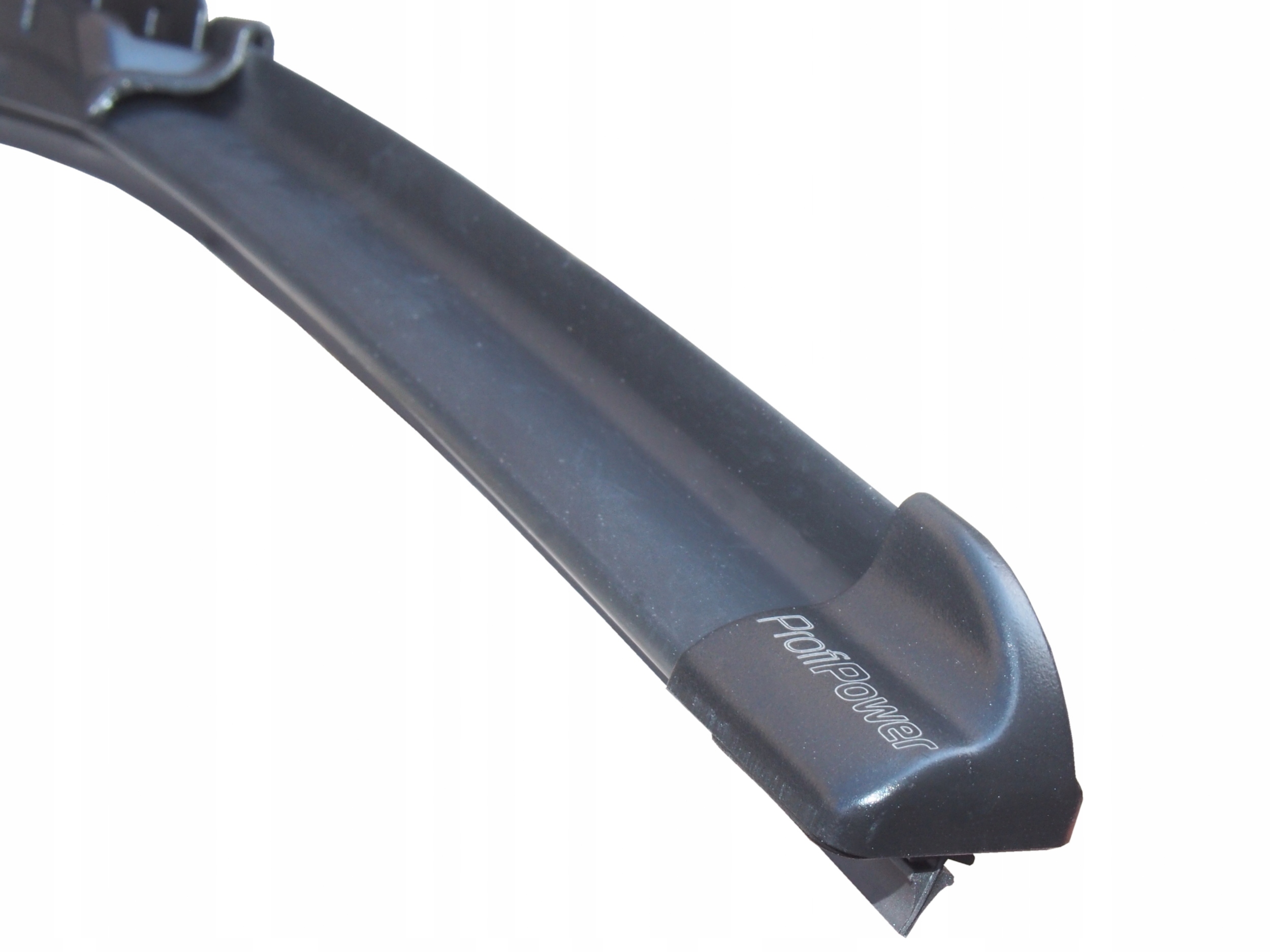 KOMPLET WYCIERACZKI PRZÓD Toyota AURIS 92 modele Producent części ProfiPower