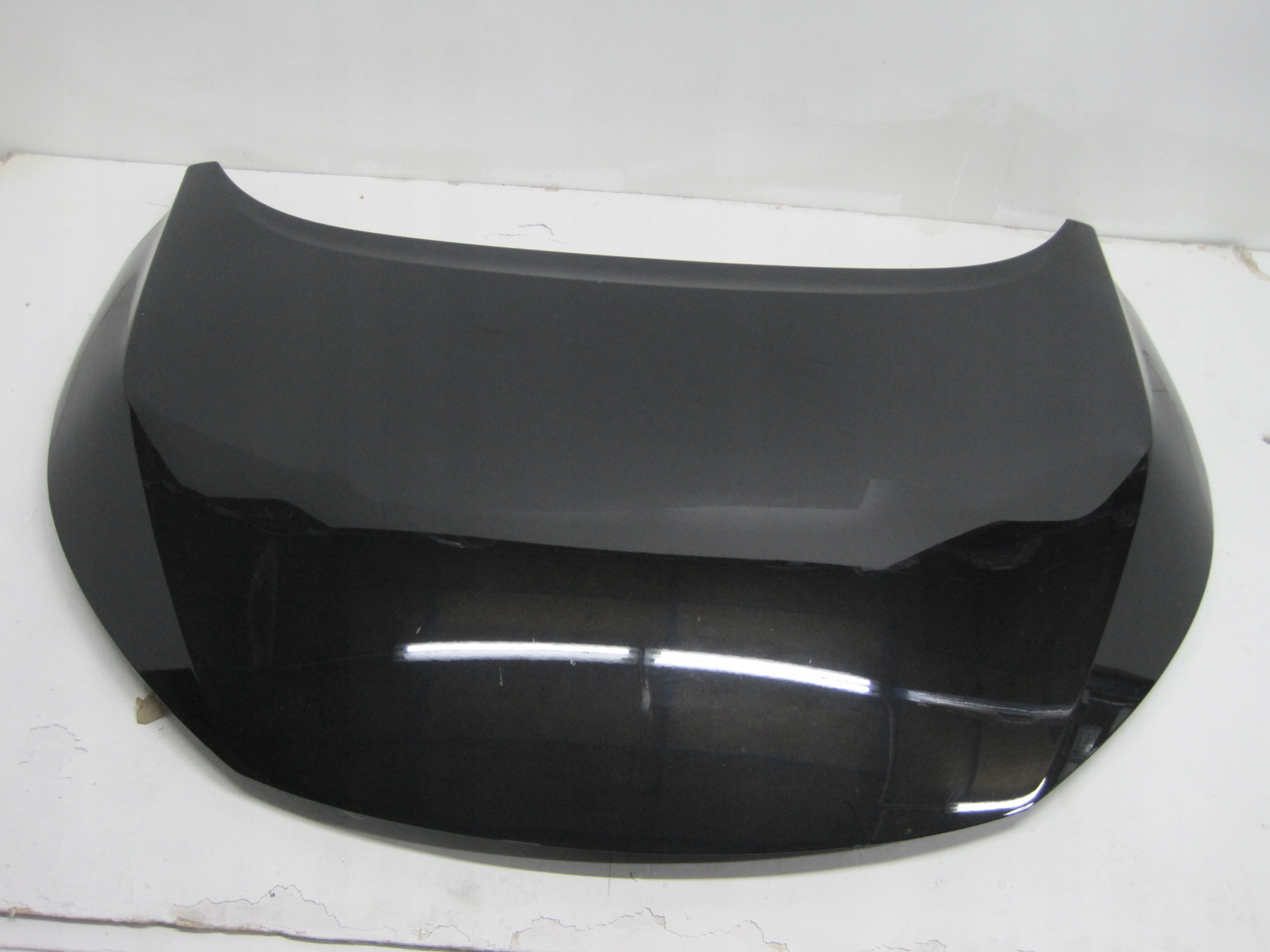 Capot NISSAN QASHQAI III J12