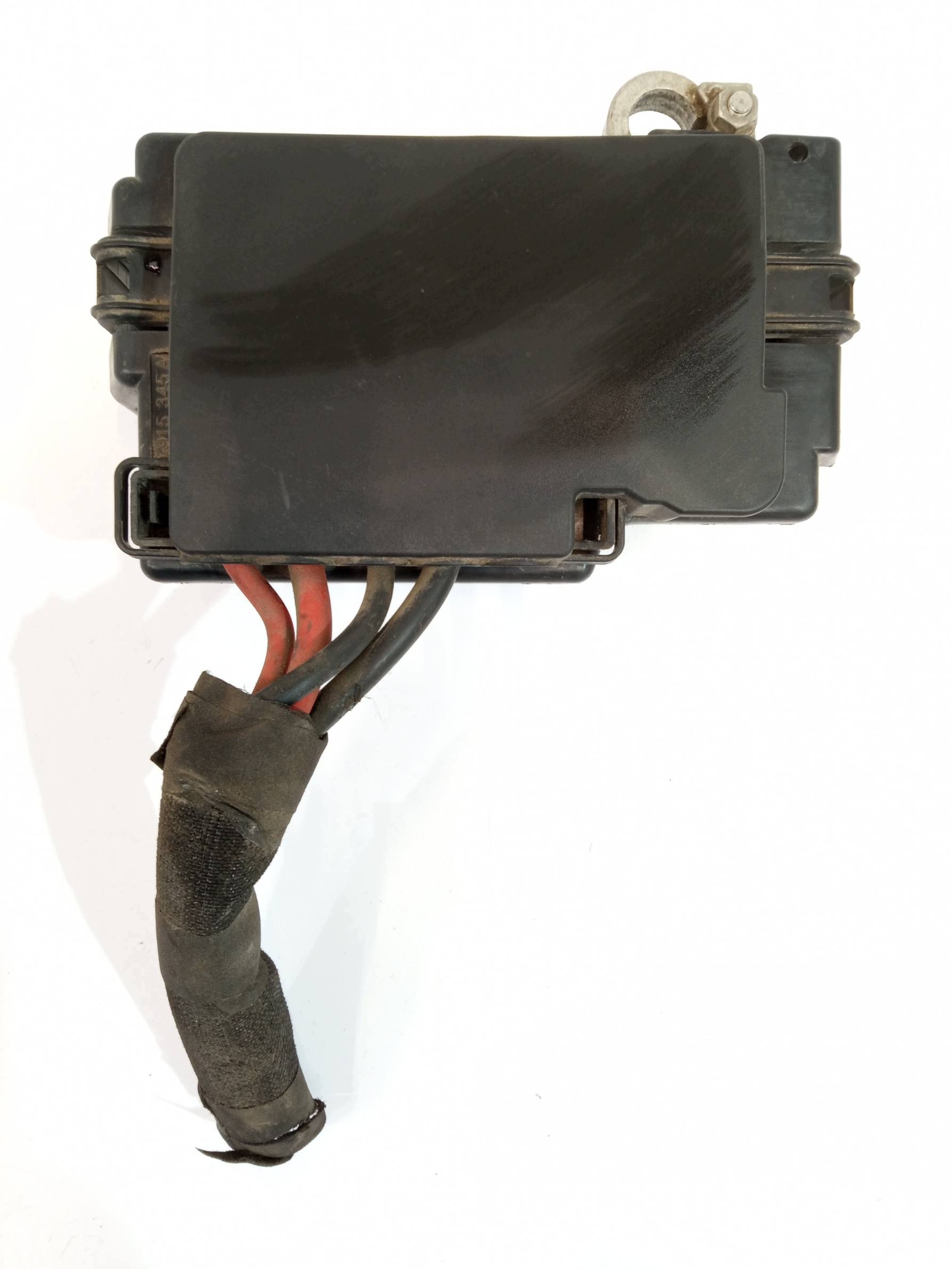 svorka plus akumulátoru 2Q0937548D Seat Ibiza V (2017-)