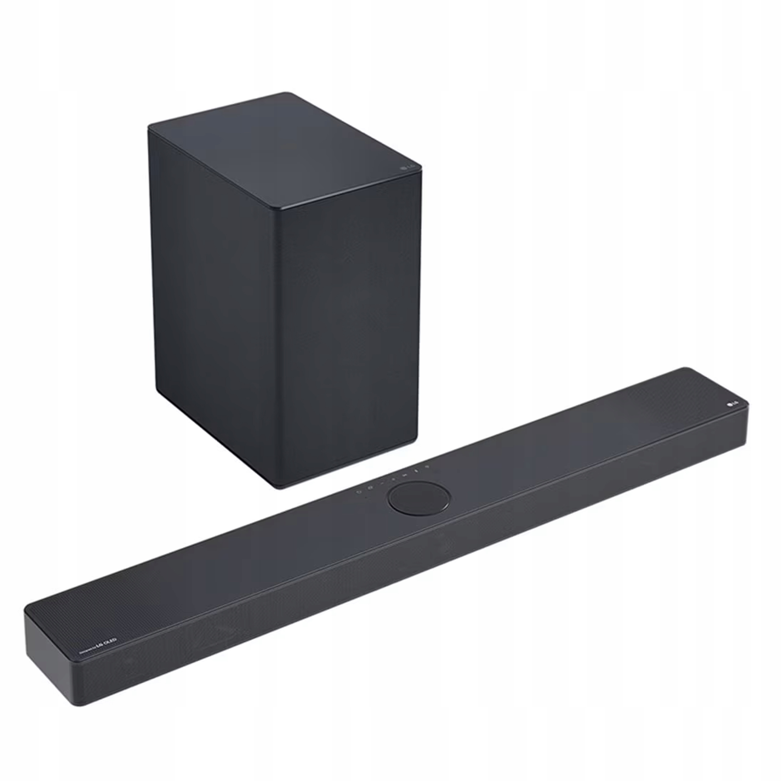 Soundbar Lg SC9S 3.1.3 Kanálový Dolby Atmos 400W