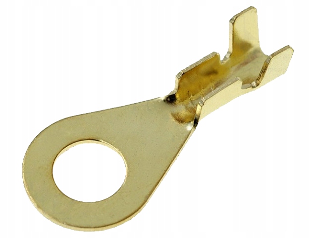 

KON-M5 Konektor Oczkowy M5 0.8-2.5MM E9800