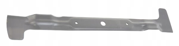 Nůž, L=620 mm otvor kulatý Ø 18 Kramp FGP405539