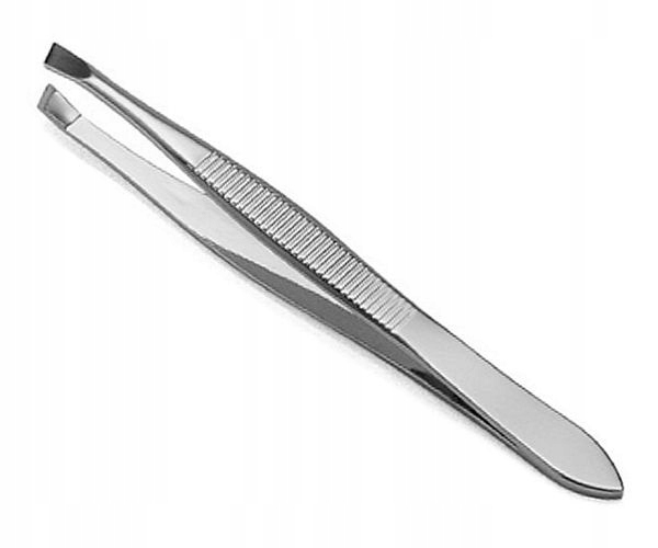 

Penseta Pęseta Kosmetyczna Do Regulacji Brwi