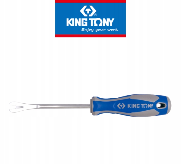 

Chwytak Do Zapinek Tapicerskich 5.5mm King Tony