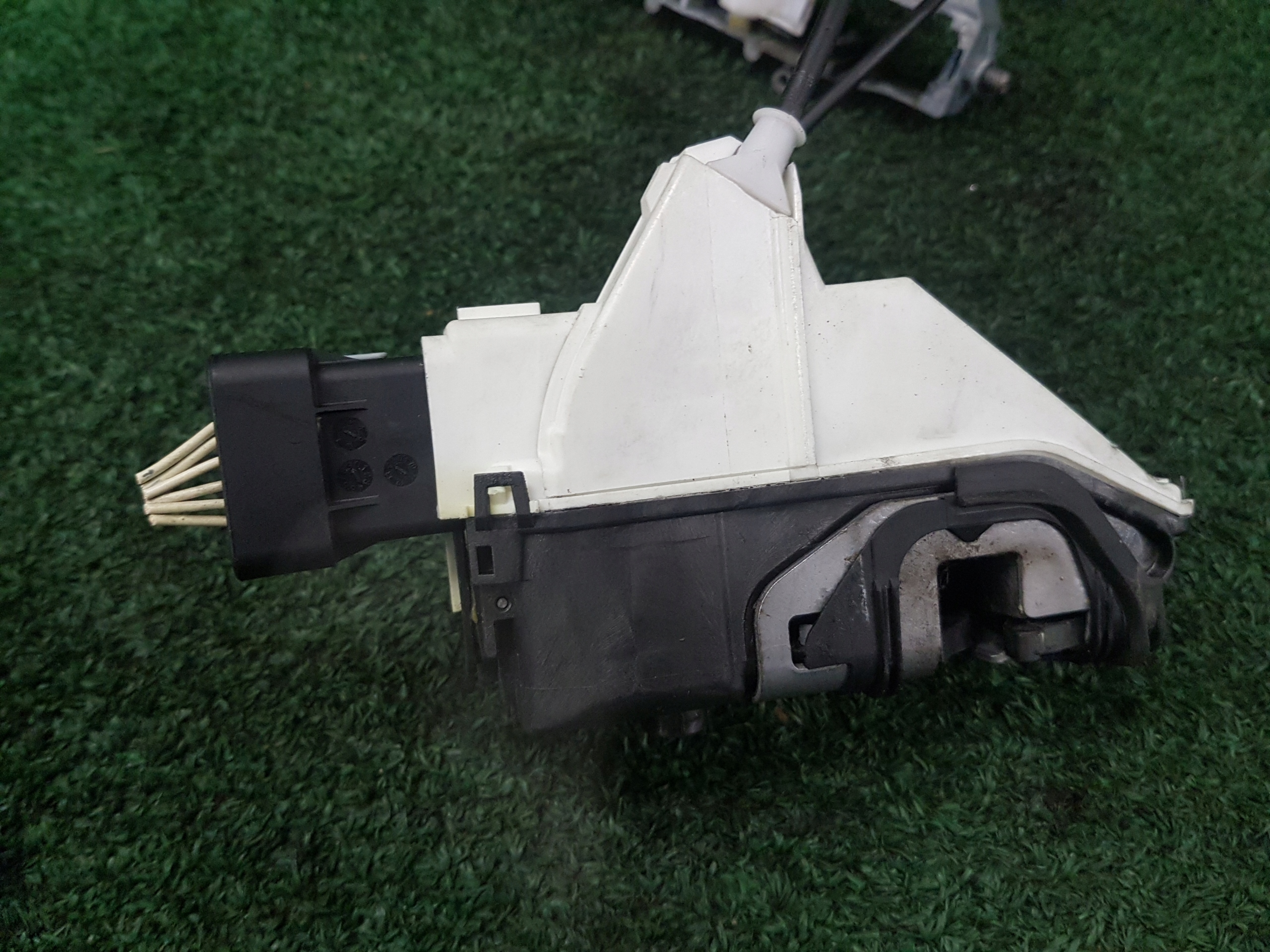 lock door right front CITROEN C5 III