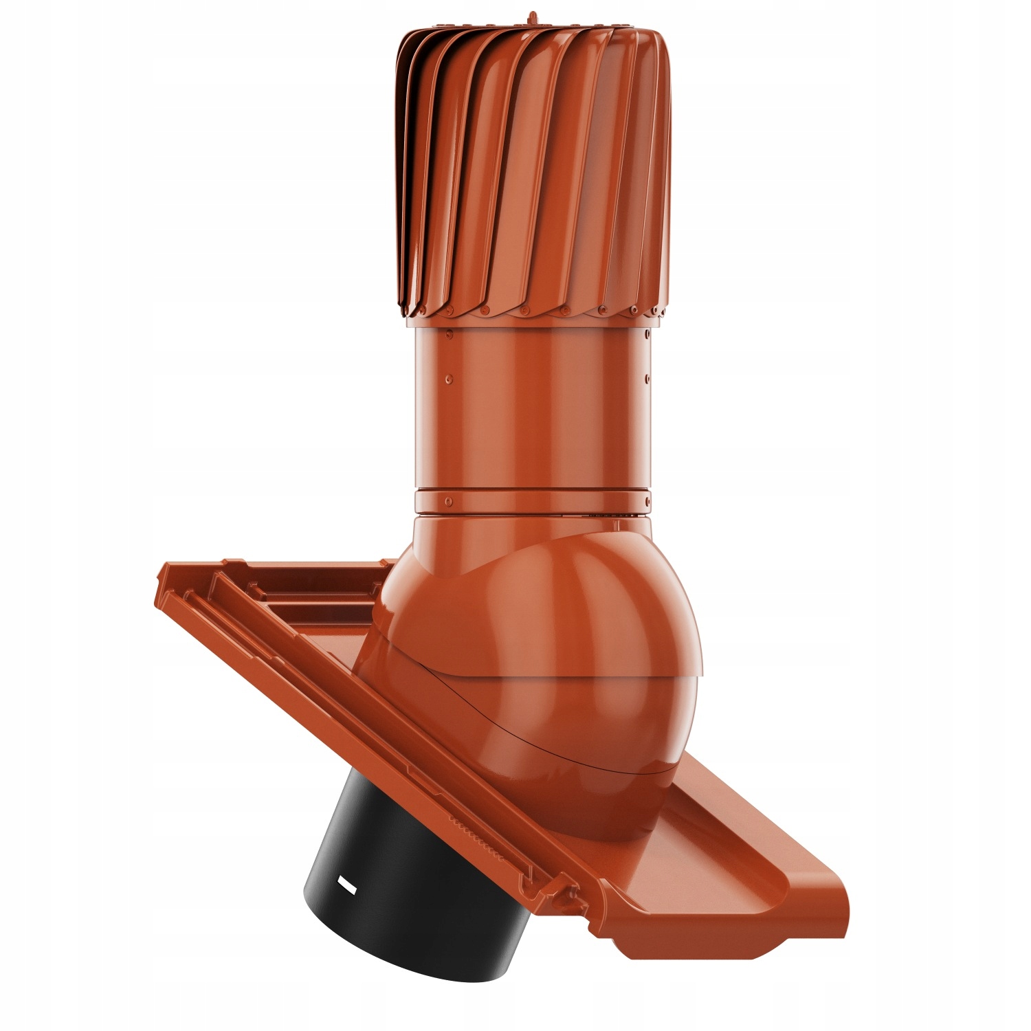 Krb Rotoline Alu Reform 11 Červená Glazura