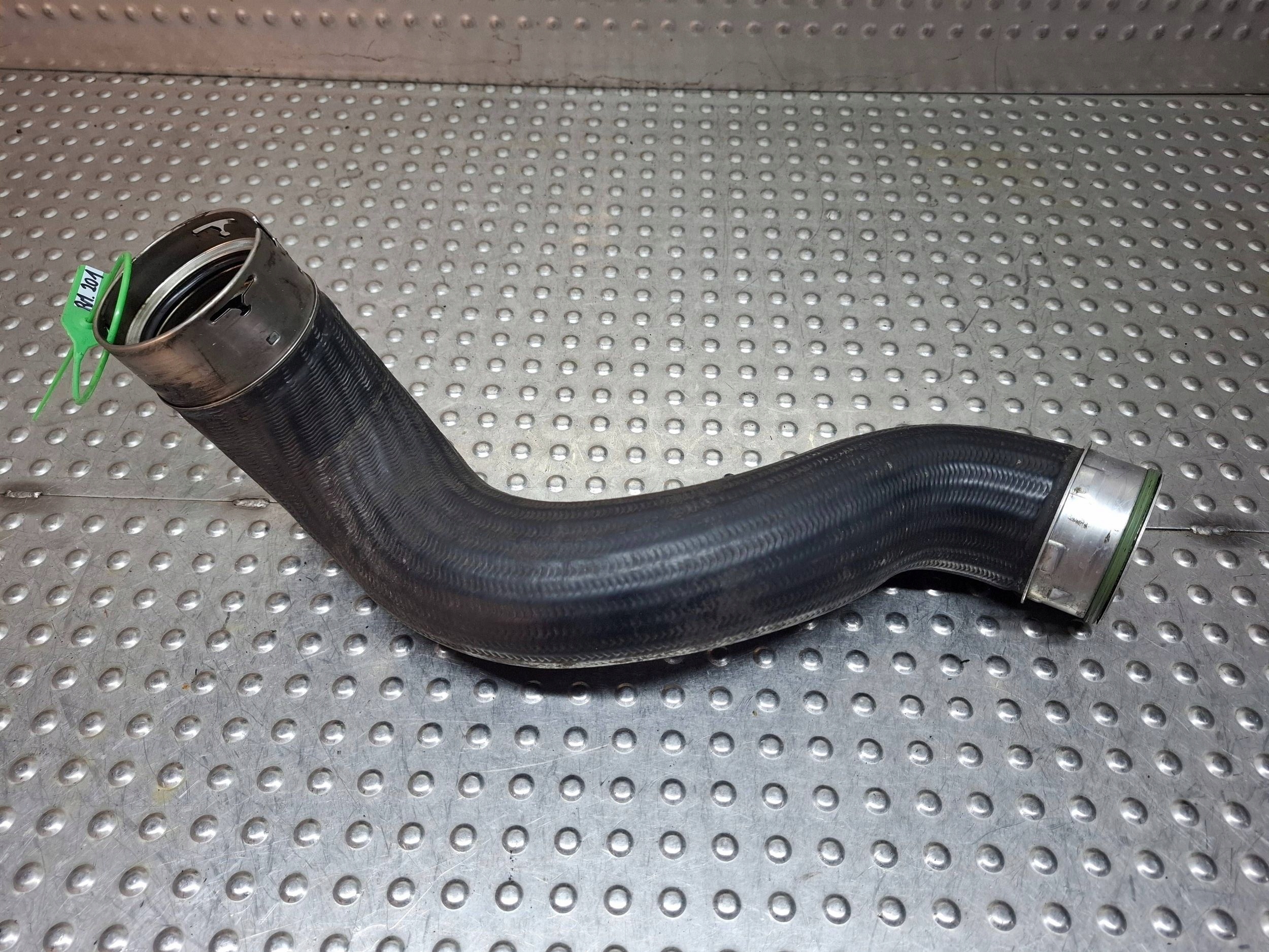 prijenos interkulera A2045282982 MERCEDES W204 W212 3.0 CDI