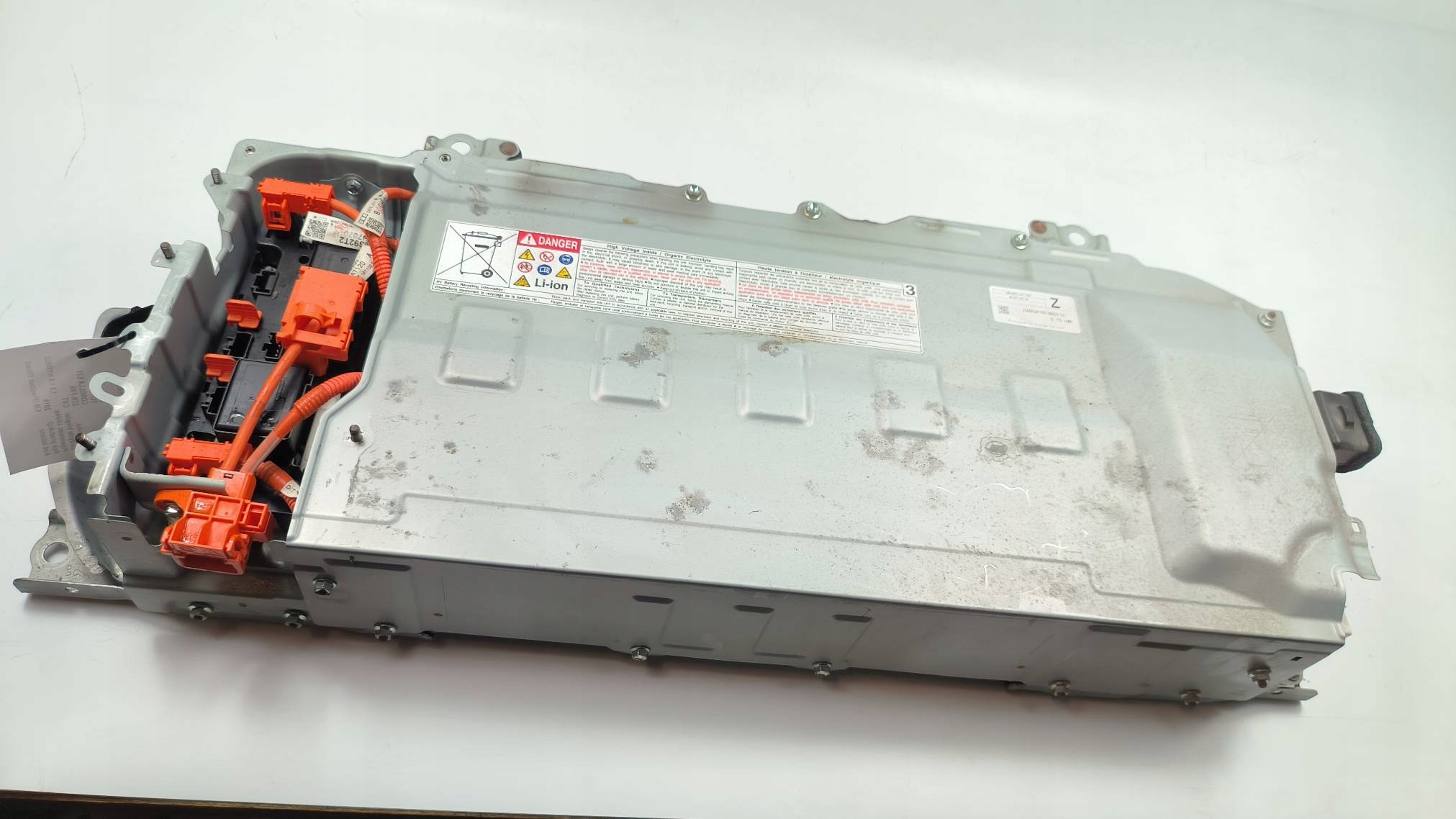 BATERIA G9280-47150 1.8 HYBRID TOYOTA COROLLA E21