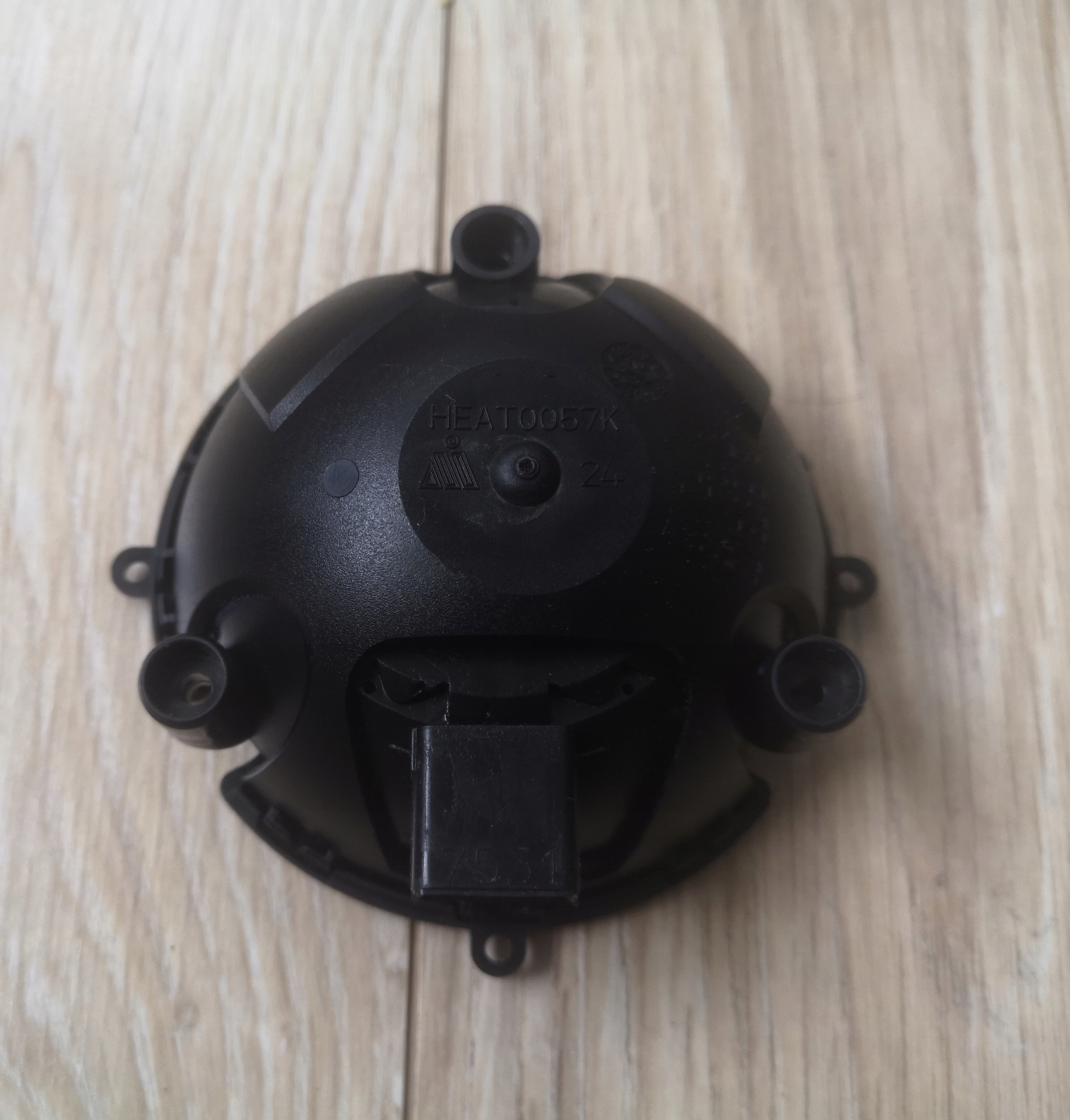JEEP GRAND CHEROKEE WK2 mini motor mirrors 7 PIN