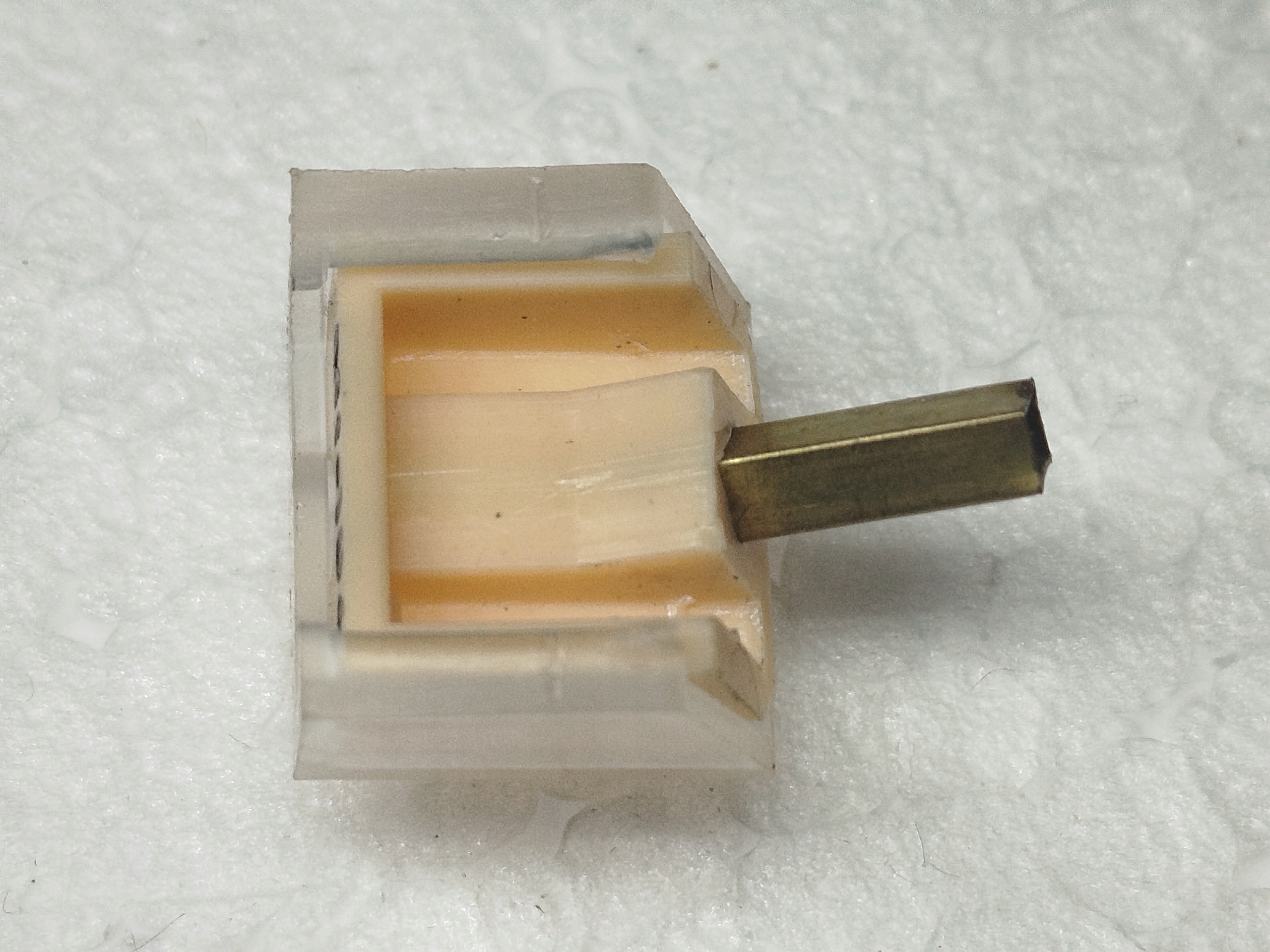 Nowa igła do Gramofonów Fonica MF-104 Model MF-104