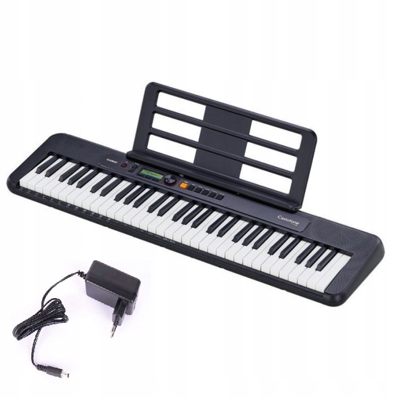 CASIO ピアノ　CT-S200 CASIO/キーボード/Casiotone CT-S200｜鍵盤、電子ピアノ通販otto