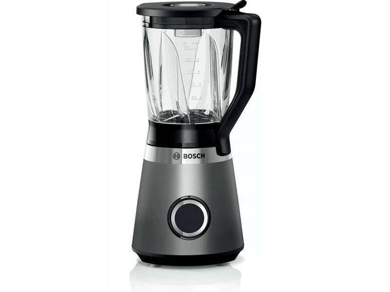 

Blender Kielichowy Bosch MMB6172S 1200W Szkło 2L