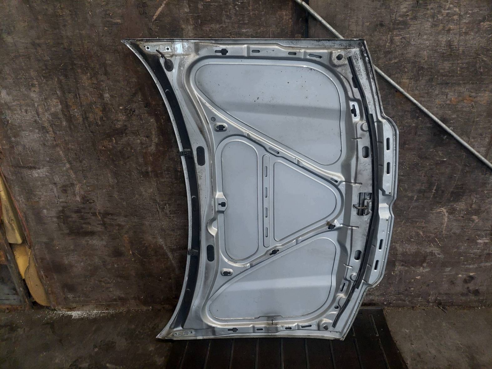 cofano VOLKSWAGEN BORA e LA7W